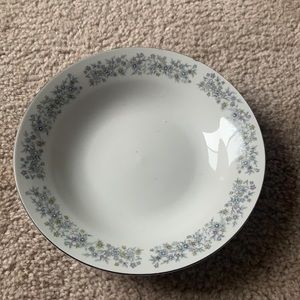 Vintage bowl